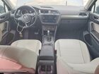 2018 Volkswagen Tiguan Se Gray vin: 3VV3B7AX6JM048677 2018 Volkswagen Tiguan Se Gray vin: 3VV3B7AX6JM048677