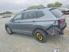 2018 Volkswagen Tiguan Se Gray vin: 3VV3B7AX6JM048677 2018 Volkswagen Tiguan Se Gray vin: 3VV3B7AX6JM048677