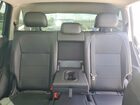 2018 Volkswagen Tiguan Se Black vin: 3VV3B7AX6JM103242