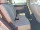 2018 Volkswagen Tiguan Se Белый vin: 3VV3B7AX6JM150061