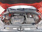 2019 Volkswagen Tiguan 2.0t Se/2.0t Sel/2.0t Sel R-line/2.0t Sel R-line Black Orange vin: 3VV3B7AX6KM123377