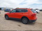 2019 Volkswagen Tiguan 2.0t Se/2.0t Sel/2.0t Sel R-line/2.0t Sel R-line Black Orange vin: 3VV3B7AX6KM123377