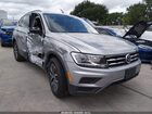 2019 Volkswagen Tiguan   Silver vin: 3VV3B7AX6KM193655