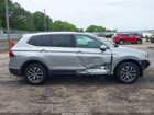 2020 Volkswagen Tiguan 2.0t Se/2.0t Se R-line Black/2.0t Sel Серебряный vin: 3VV3B7AX6LM070102