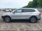 2020 Volkswagen Tiguan 2.0t Se/2.0t Se R-line Black/2.0t Sel Серебряный vin: 3VV3B7AX6LM070102