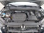 2020 Volkswagen Tiguan 2.0t Se/2.0t Se R-line Black/2.0t Sel Серебряный vin: 3VV3B7AX6LM070102