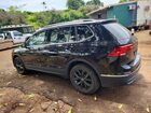 2024 Volkswagen Tiguan Se Black vin: 3VV3B7AX6RM046813