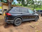 2024 Volkswagen Tiguan Se Black vin: 3VV3B7AX6RM046813