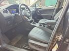 2024 Volkswagen Tiguan Se Black vin: 3VV3B7AX6RM046813