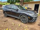 2024 Volkswagen Tiguan Se Black vin: 3VV3B7AX6RM046813 Damage: Front Bumper/Cover, Scraped, 2 To 3 Inches