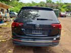 2024 Volkswagen Tiguan Se Black vin: 3VV3B7AX6RM046813