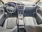2024 Volkswagen Tiguan Se Black vin: 3VV3B7AX6RM046813