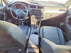 2020 Volkswagen Tiguan Se Белый vin: 3VV3B7AX7LM119999