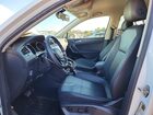 2020 Volkswagen Tiguan Se Белый vin: 3VV3B7AX7LM119999