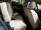 2021 Volkswagen Tiguan Se Синий vin: 3VV3B7AX7MM060048