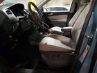 2021 Volkswagen Tiguan Se Синий vin: 3VV3B7AX7MM060048