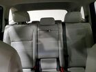 2021 Volkswagen Tiguan Se Синий vin: 3VV3B7AX7MM060048