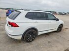 2021 Volkswagen Tiguan Se White vin: 3VV3B7AX7MM116750