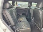 2021 Volkswagen Tiguan Se White vin: 3VV3B7AX7MM116750