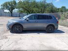 2024 Volkswagen Tiguan 2.0t Se/2.0t Wolfsburg Edition Gray vin: 3VV3B7AX7RM134480