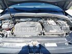 2024 Volkswagen Tiguan 2.0t Se/2.0t Wolfsburg Edition Gray vin: 3VV3B7AX7RM134480