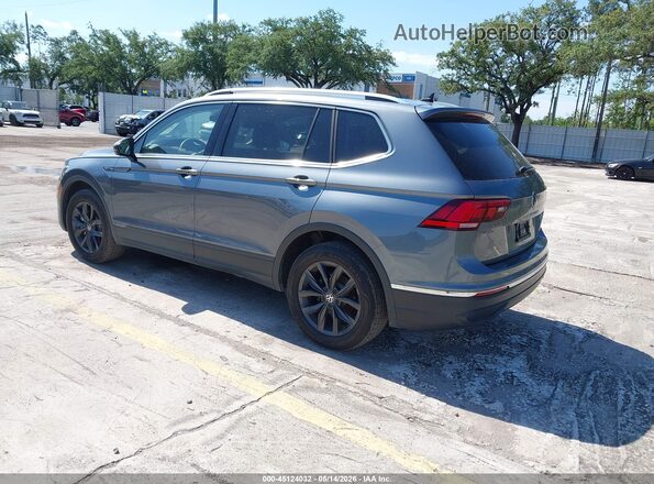 3VV3B7AX7RM134480 2024 VOLKSWAGEN TIGUAN Gray Հետևի ձախ