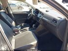2024 Volkswagen Tiguan 2.0t Se/2.0t Wolfsburg Edition Gray vin: 3VV3B7AX7RM134480