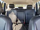 2018 Volkswagen Tiguan Se Синий vin: 3VV3B7AX8JM000923