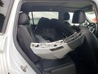2018 Volkswagen Tiguan Se Белый vin: 3VV3B7AX8JM068591