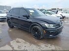 2020 Volkswagen Tiguan 2.0t Se/2.0t Se R-line Black/2.0t Sel Black vin: 3VV3B7AX8LM152607