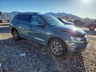 2019 Volkswagen Tiguan Se Teal vin: 3VV3B7AX9KM137595
