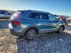 2019 Volkswagen Tiguan Se Teal vin: 3VV3B7AX9KM137595