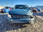 2019 Volkswagen Tiguan Se Teal vin: 3VV3B7AX9KM137595