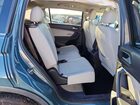2019 Volkswagen Tiguan Se Teal vin: 3VV3B7AX9KM137595