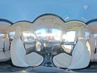 2019 Volkswagen Tiguan Se Teal vin: 3VV3B7AX9KM137595