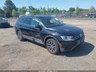 2020 Volkswagen Tiguan 2.0t Se/2.0t Se R-line Black/2.0t Sel Black vin: 3VV3B7AX9LM037420
