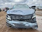 2020 Volkswagen Tiguan Se Серый vin: 3VV3B7AX9LM121334