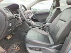 2020 Volkswagen Tiguan Se Серый vin: 3VV3B7AX9LM121334
