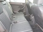 2024 Volkswagen Tiguan Se Silver vin: 3VV3B7AX9RM066604