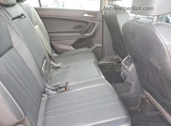 3VV3B7AX9RM066604 2024 VOLKSWAGEN TIGUAN Silver უკანა სალონის ხედი