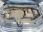 2024 Volkswagen Tiguan Se Silver vin: 3VV3B7AX9RM066604