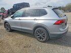 2024 Volkswagen Tiguan Se Silver vin: 3VV3B7AX9RM066604