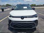 2025 Volkswagen Taos 1.5t Se Black Белый vin: 3VV3C7B27SM087683 2025 Volkswagen Taos 1.5t Se Black Белый vin: 3VV3C7B27SM087683