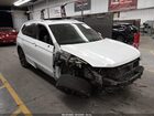 2022 Volkswagen Tiguan 2.0t Sel R-line White vin: 3VV4B7AX1NM050475