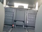 2023 Volkswagen Tiguan Sel R-line Black Синий vin: 3VV4B7AX1PM081471