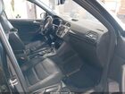2019 Volkswagen Tiguan 2.0t Sel Premium/2.0t Sel Premium R-line Черный vin: 3VV4B7AX2KM026584