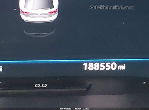 3VV4B7AX2KM026584 2019 VOLKSWAGEN TIGUAN Черный 