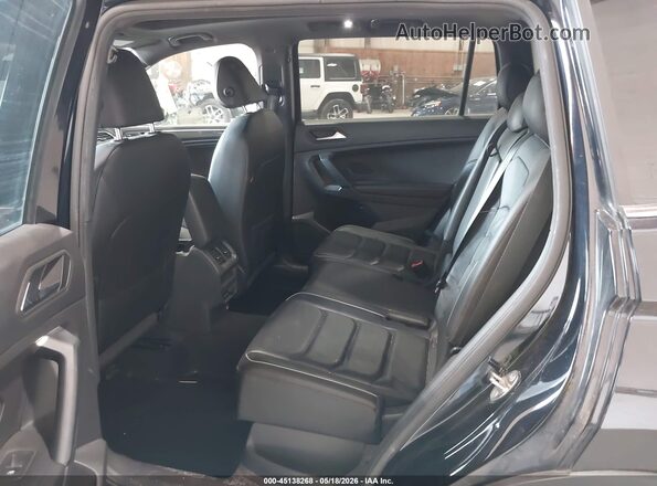 3VV4B7AX2KM026584 2019 VOLKSWAGEN TIGUAN Черный Вид наклейки с VIN-кодом