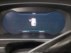 2019 Volkswagen Tiguan 2.0t Sel Premium/2.0t Sel Premium R-line Черный vin: 3VV4B7AX2KM026584