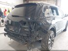 2019 Volkswagen Tiguan 2.0t Sel Premium/2.0t Sel Premium R-line Черный vin: 3VV4B7AX2KM026584